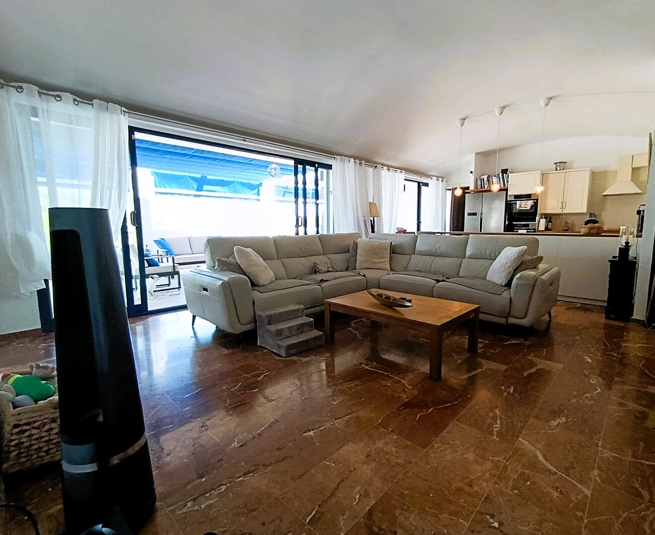 Apartment for sale in Las Ramblas Golf, Alicante, Spain