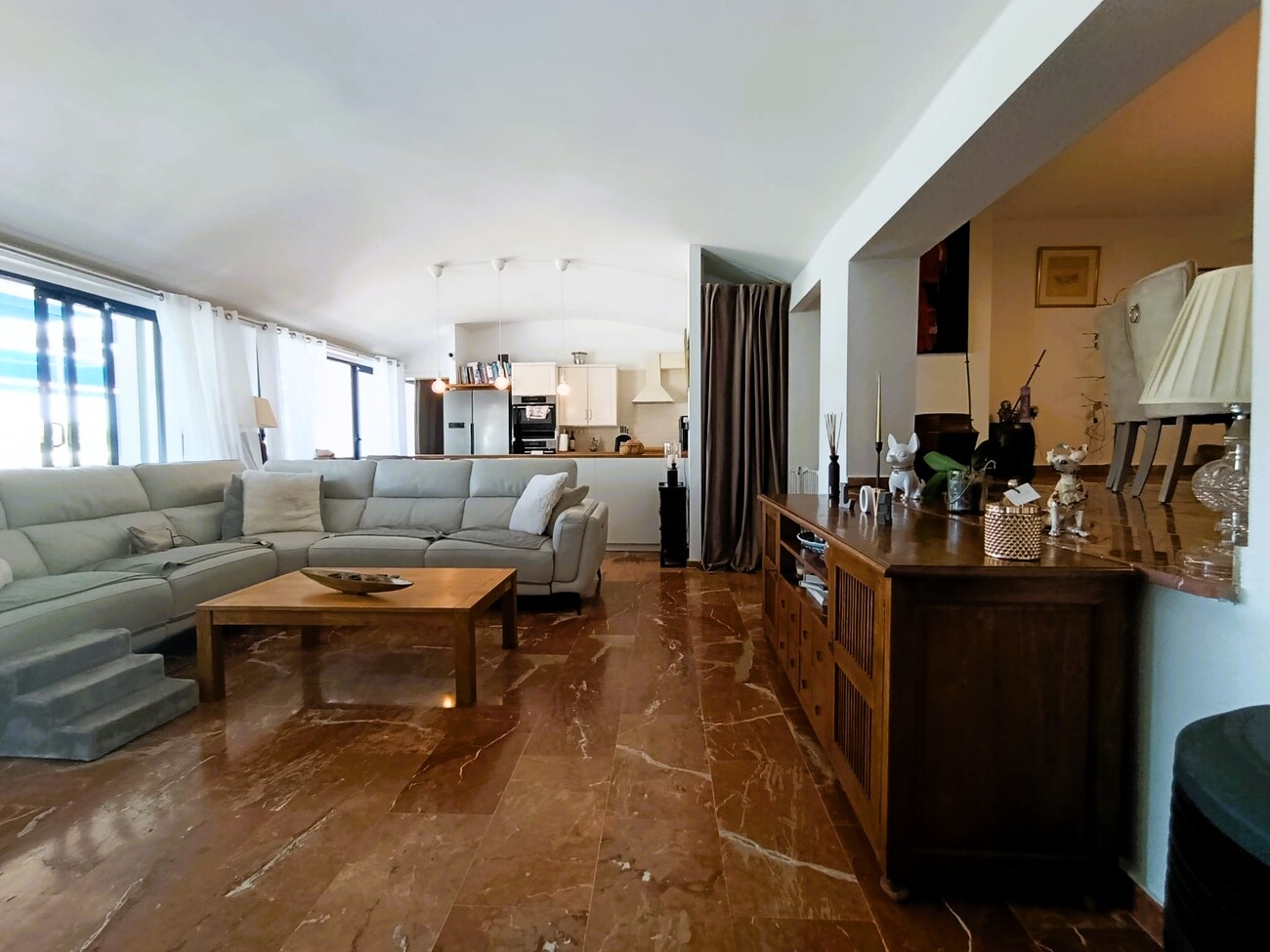Apartment for sale in Las Ramblas Golf, Alicante, Spain
