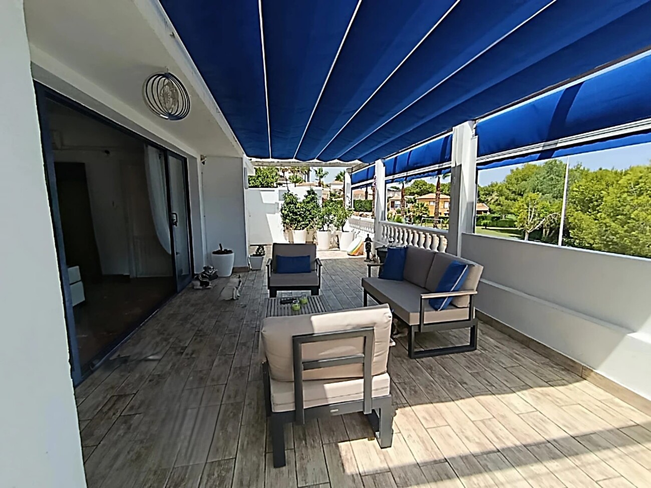 Apartment for sale in Las Ramblas Golf, Alicante, Spain