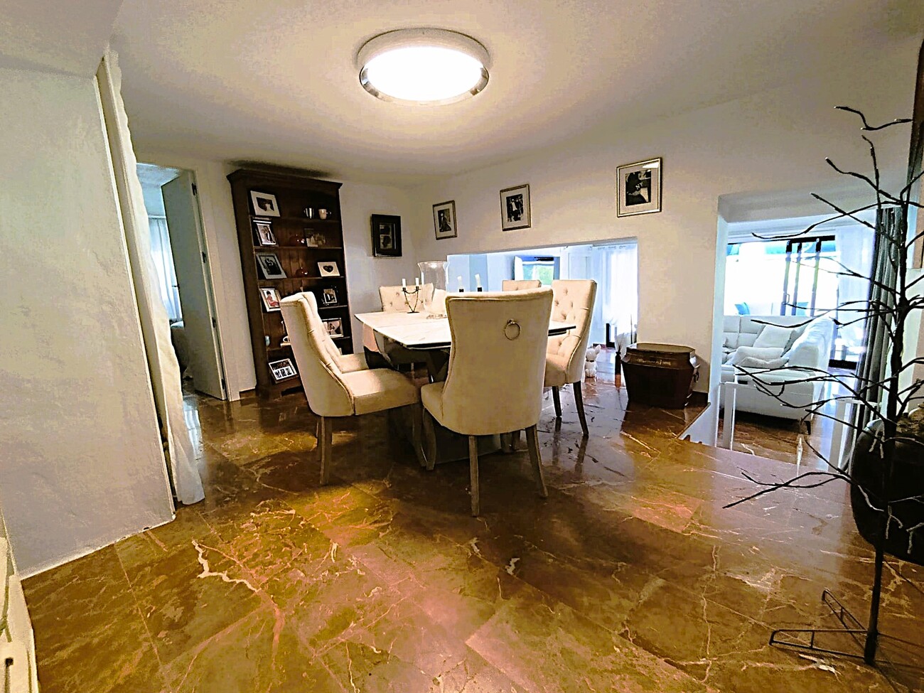 Apartment for sale in Las Ramblas Golf, Alicante, Spain
