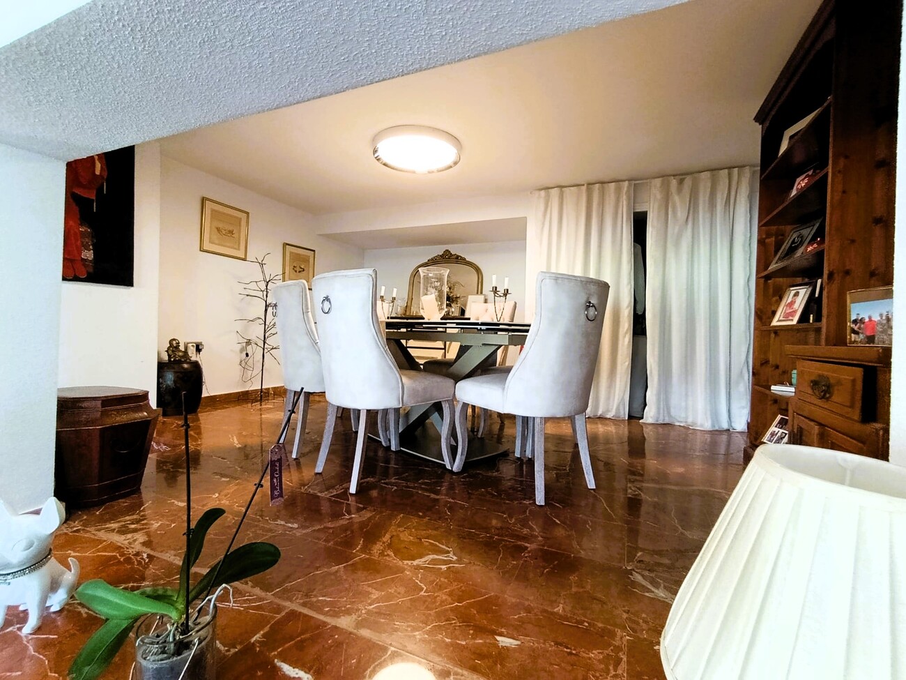Apartment for sale in Las Ramblas Golf, Alicante, Spain