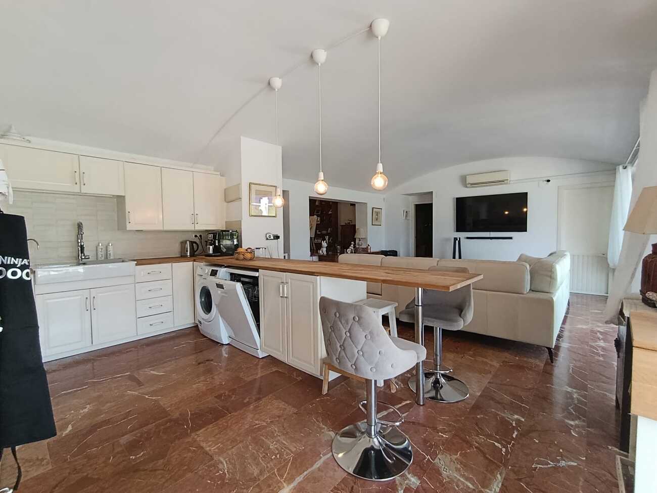 Apartment for sale in Las Ramblas Golf, Alicante, Spain