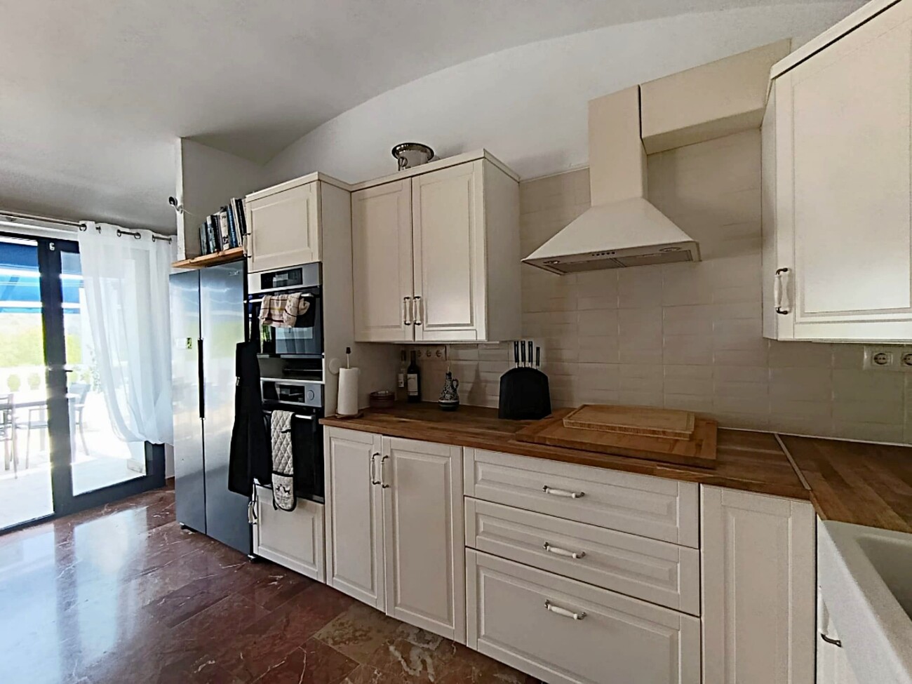 Apartment for sale in Las Ramblas Golf, Alicante, Spain