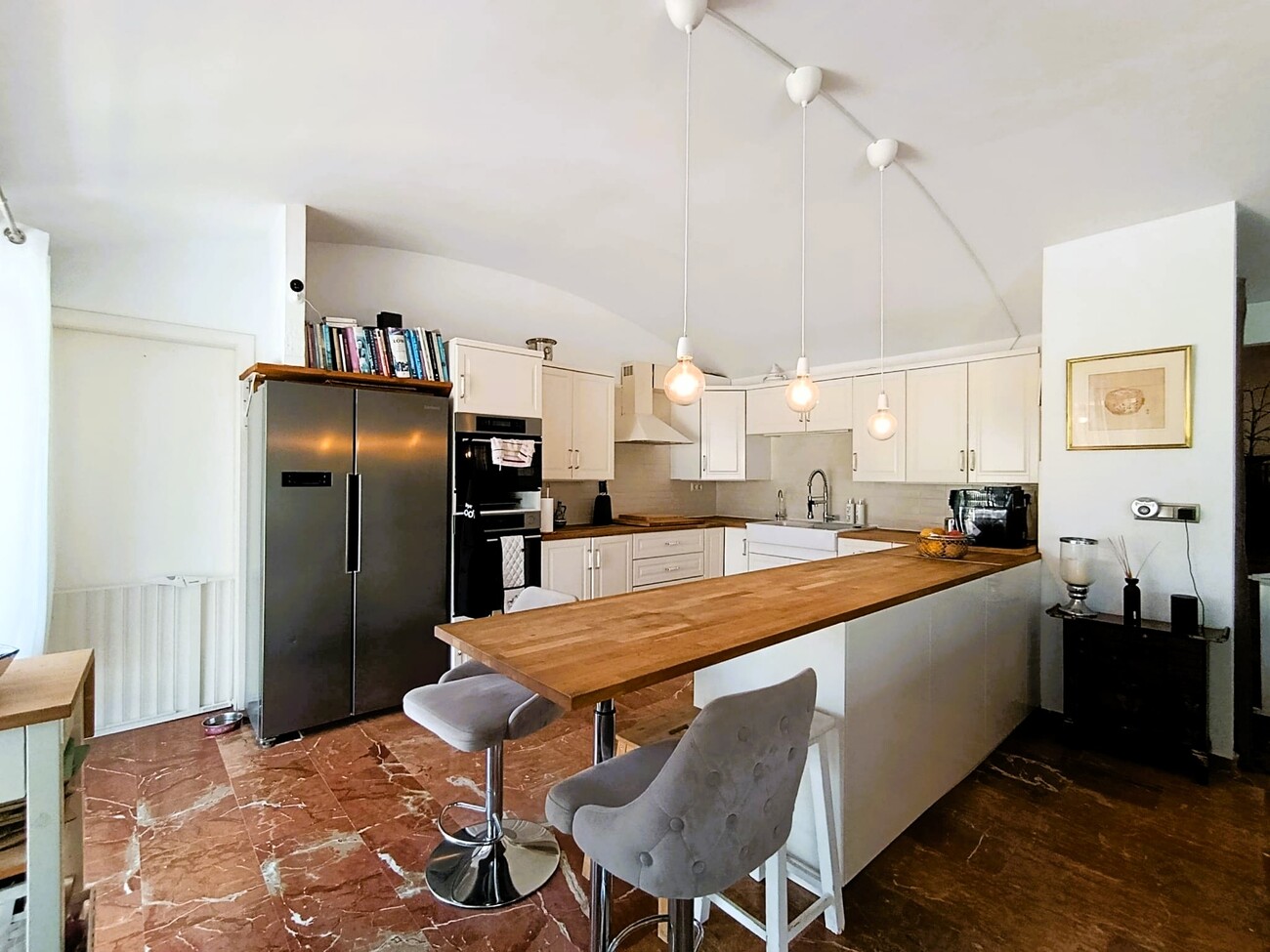 Apartment for sale in Las Ramblas Golf, Alicante, Spain