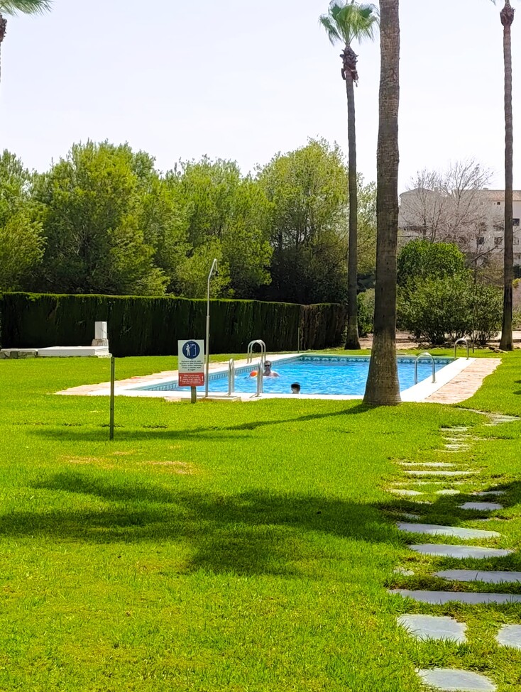 Apartment for sale in Las Ramblas Golf, Alicante, Spain
