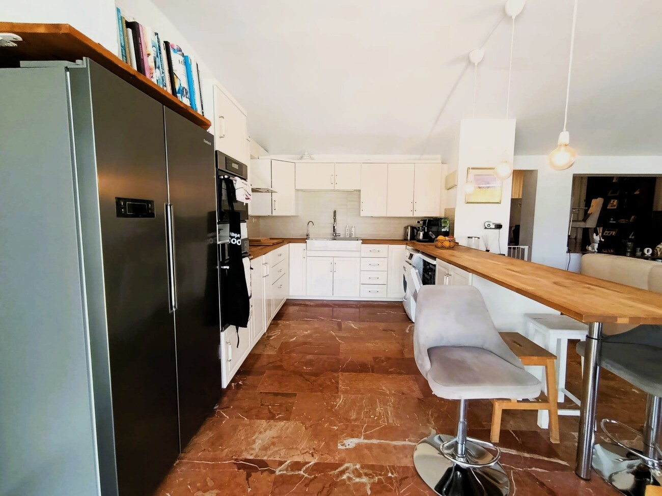 Apartment for sale in Las Ramblas Golf, Alicante, Spain