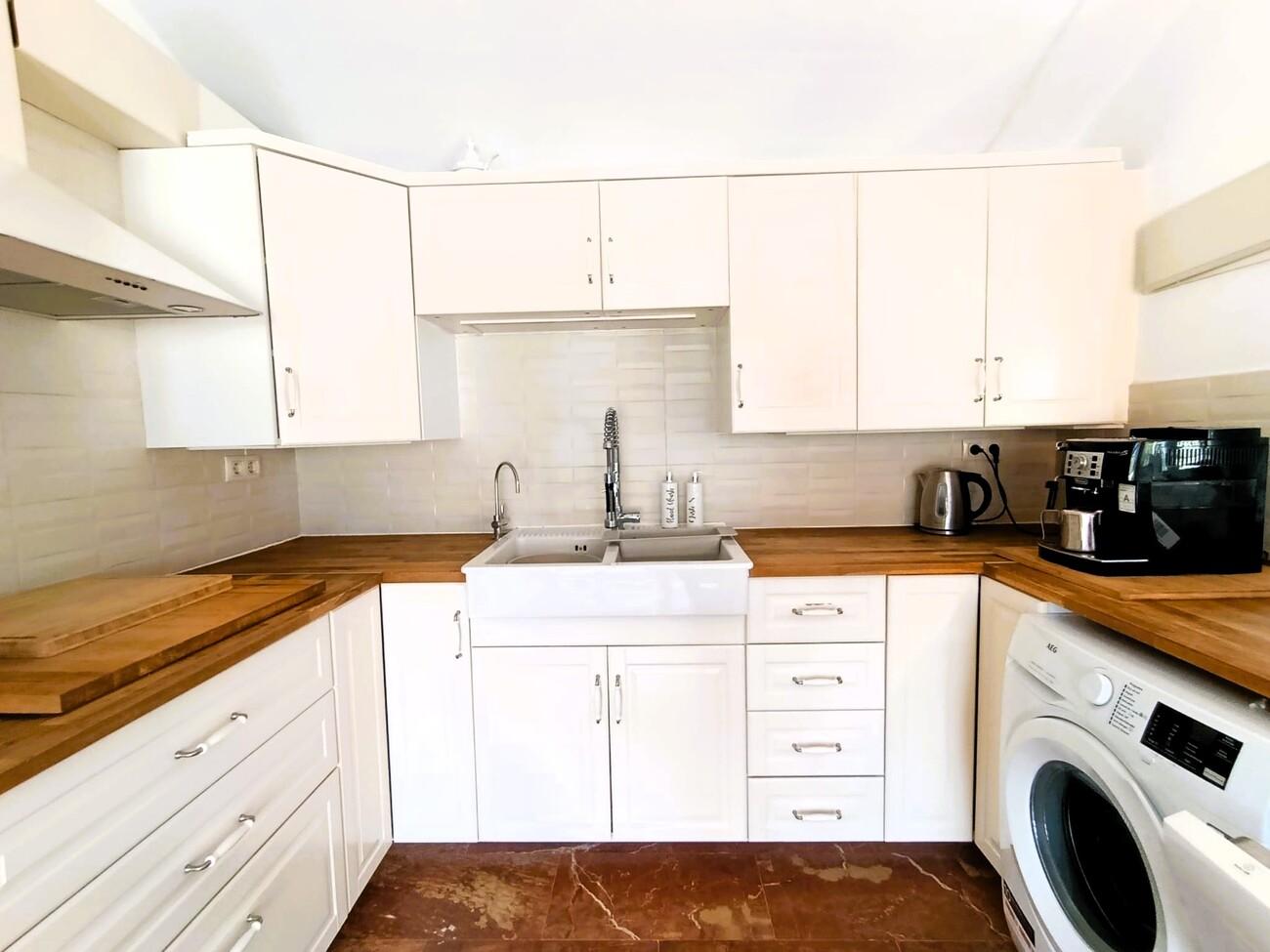 Apartment for sale in Las Ramblas Golf, Alicante, Spain