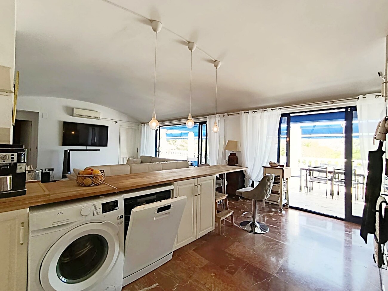 Apartment for sale in Las Ramblas Golf, Alicante, Spain