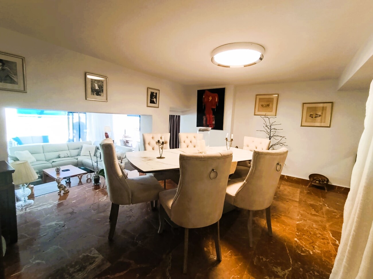Apartment for sale in Las Ramblas Golf, Alicante, Spain