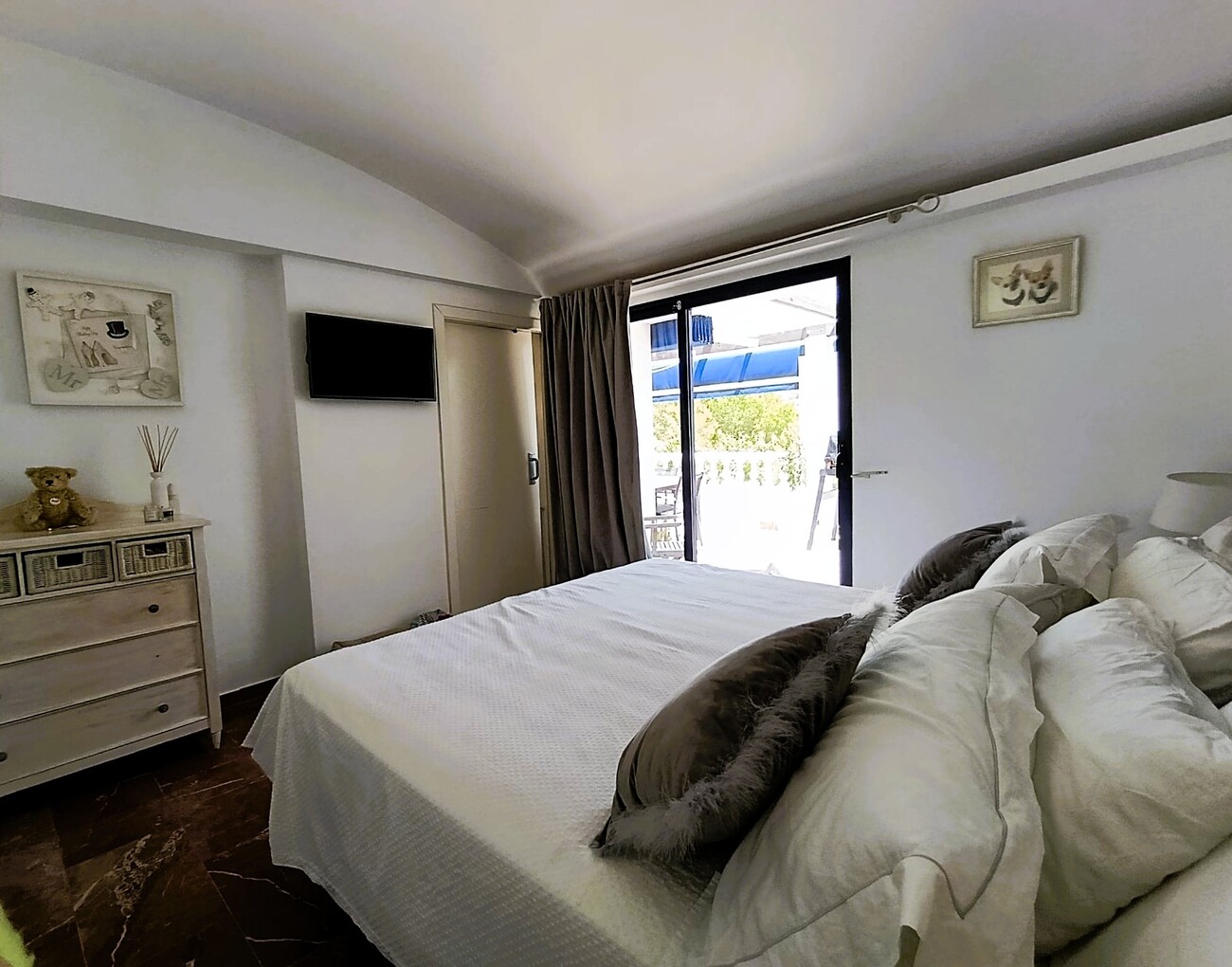 Apartment for sale in Las Ramblas Golf, Alicante, Spain