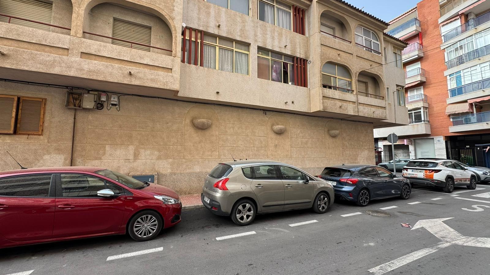 Comercial en venta en Torrevieja