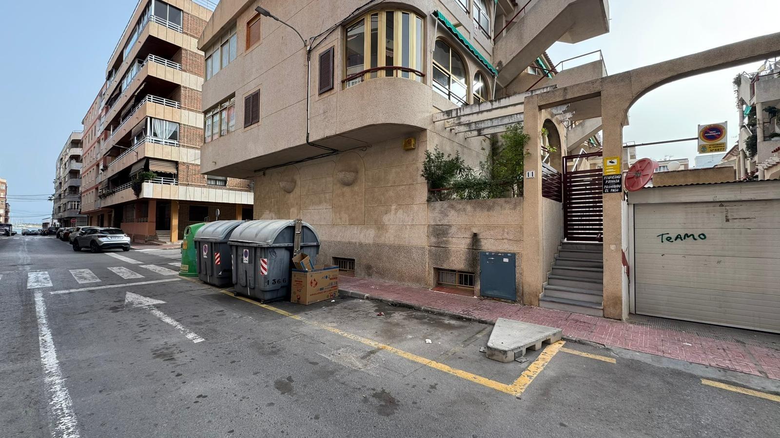 Comercial en venta en Torrevieja
