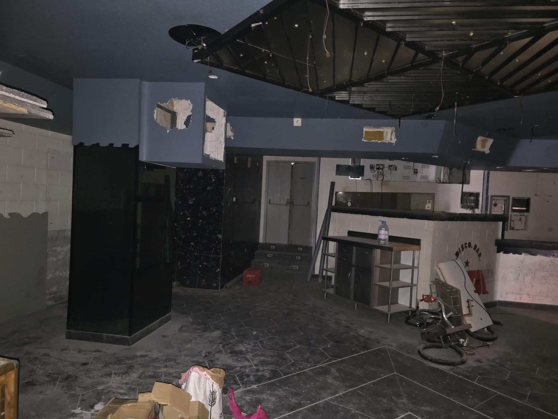 Comercial en venta en Torrevieja