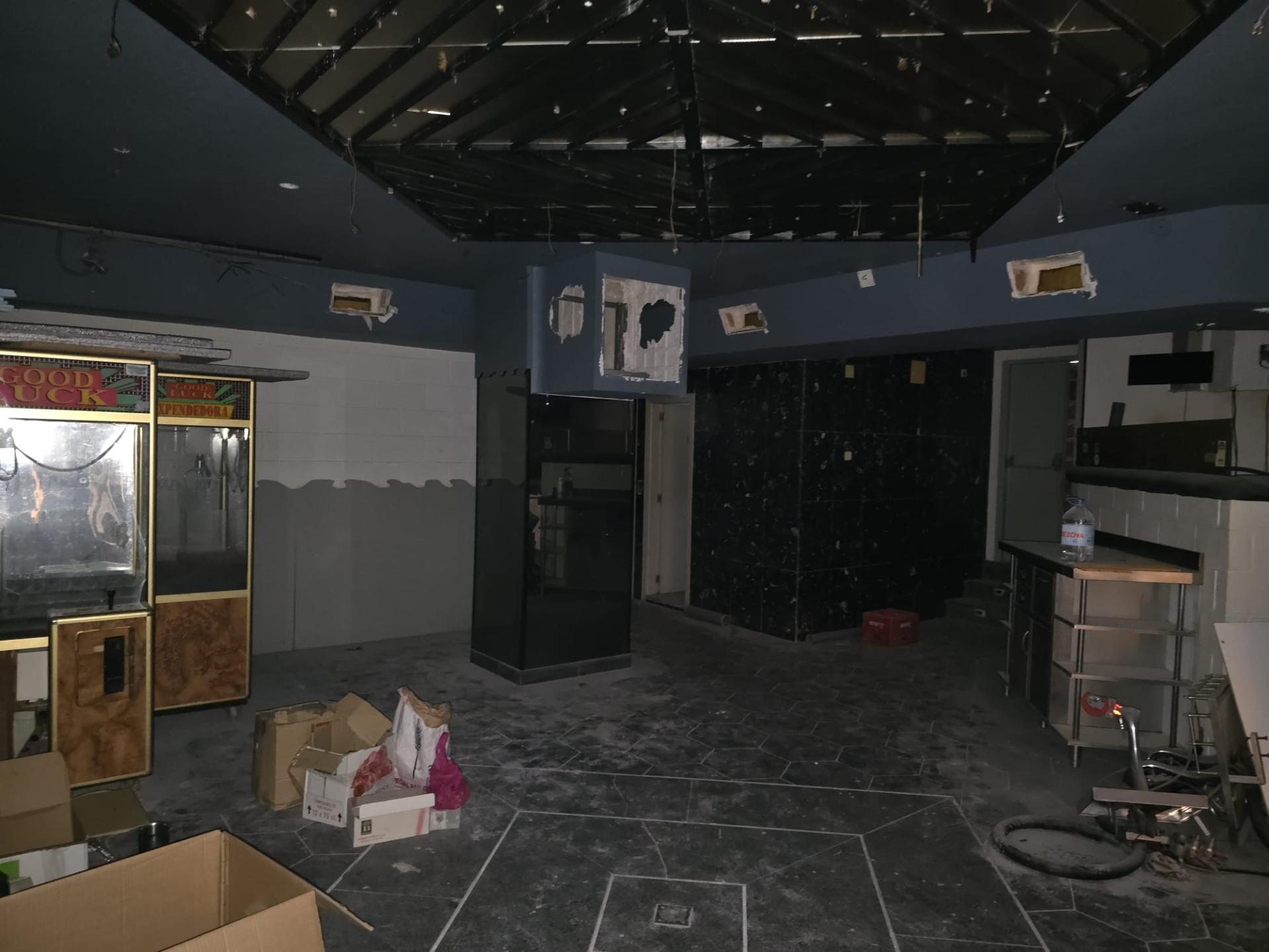 Comercial en venta en Torrevieja