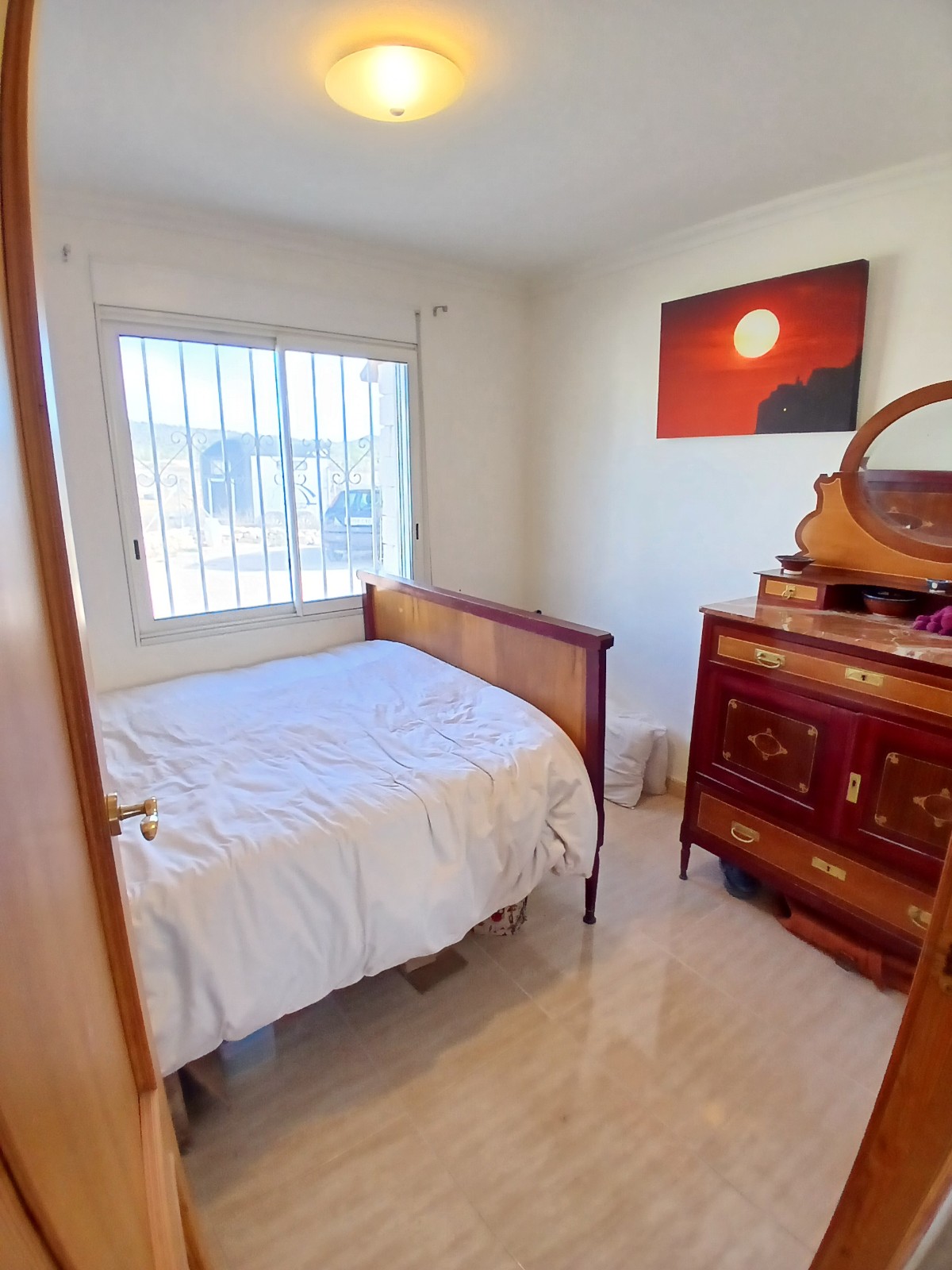 Finca for sale in Monóvarmonóver, Alicante, Spain