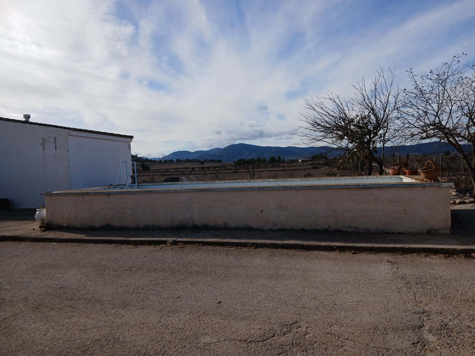 Finca for sale in Monóvarmonóver, Alicante, Spain
