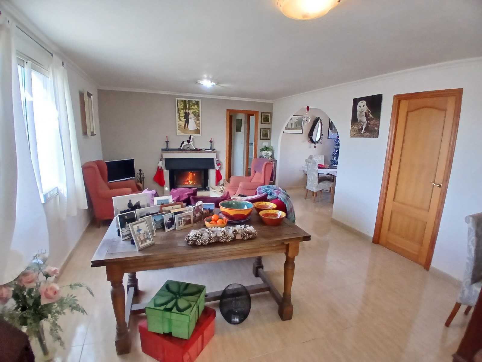Finca for sale in Monóvarmonóver, Alicante, Spain
