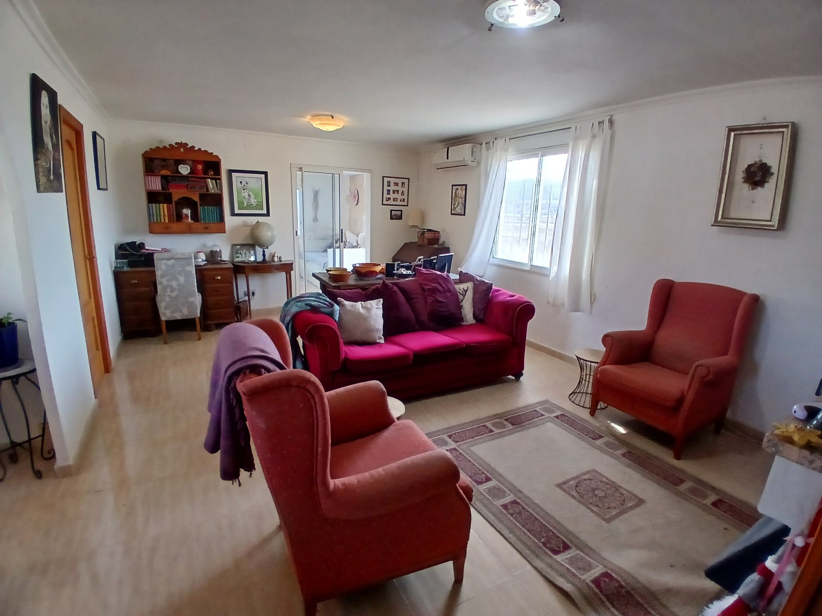 Finca for sale in Monóvarmonóver, Alicante, Spain