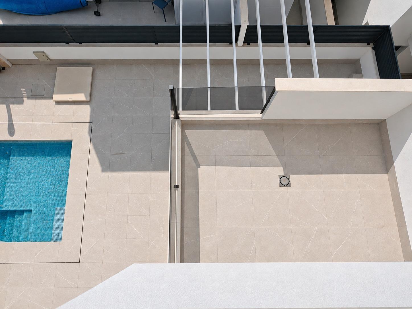 Villa en venta en Los Alcázares