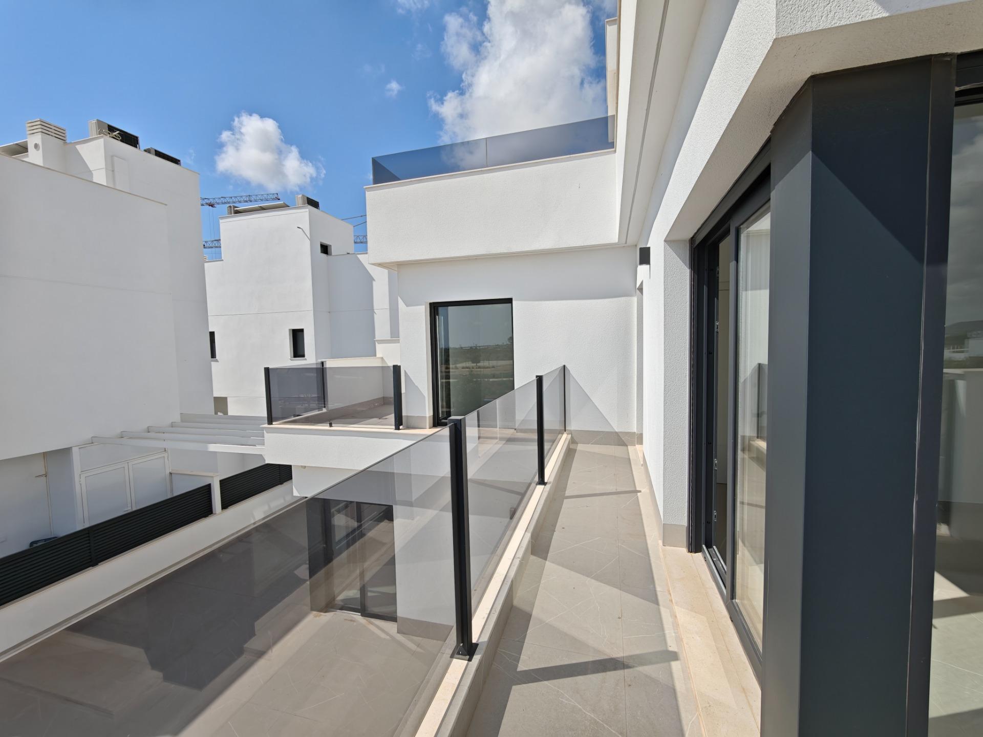 Villa en venta en Los Alcázares