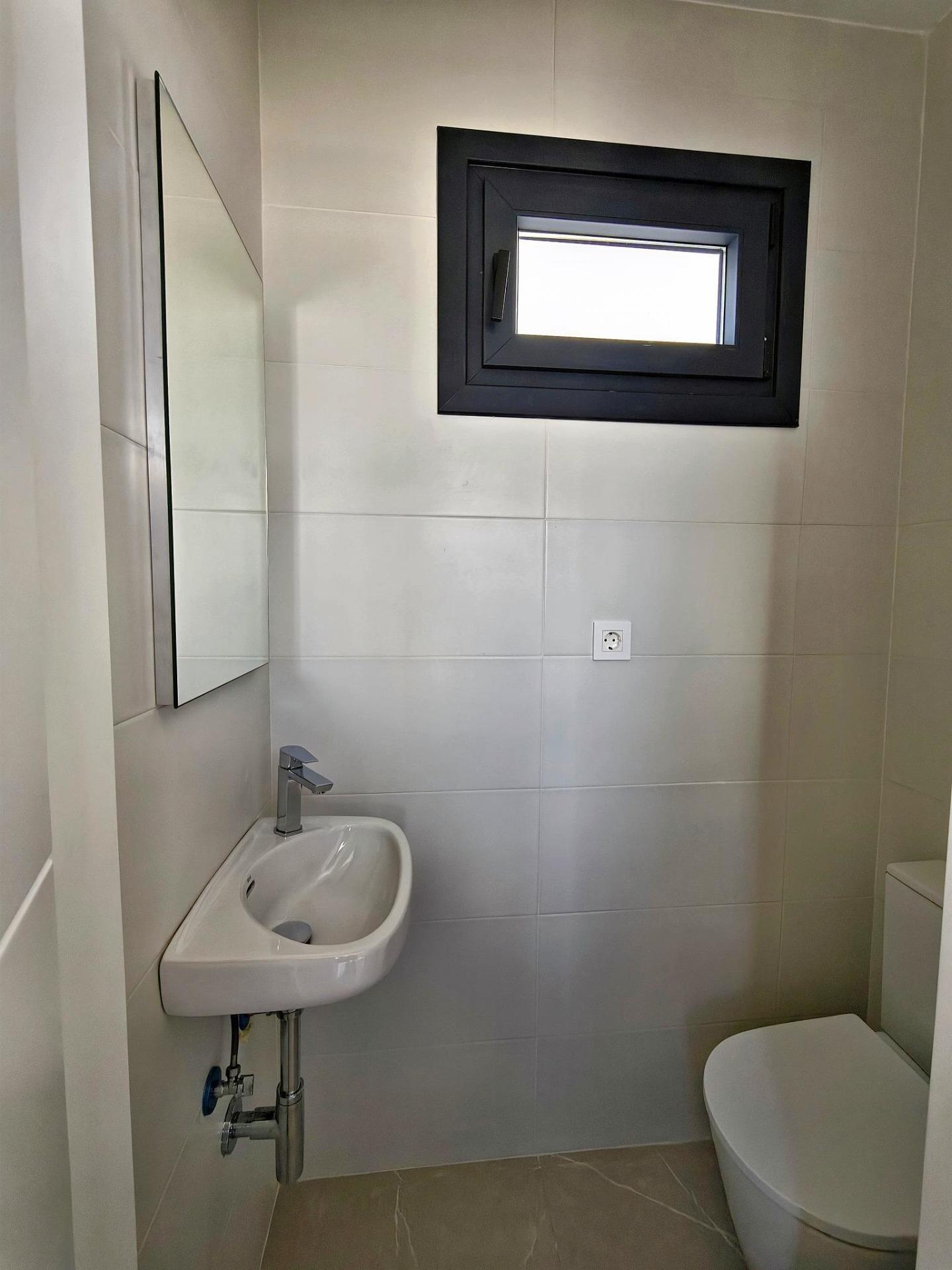 Villa en venta en Los Alcázares