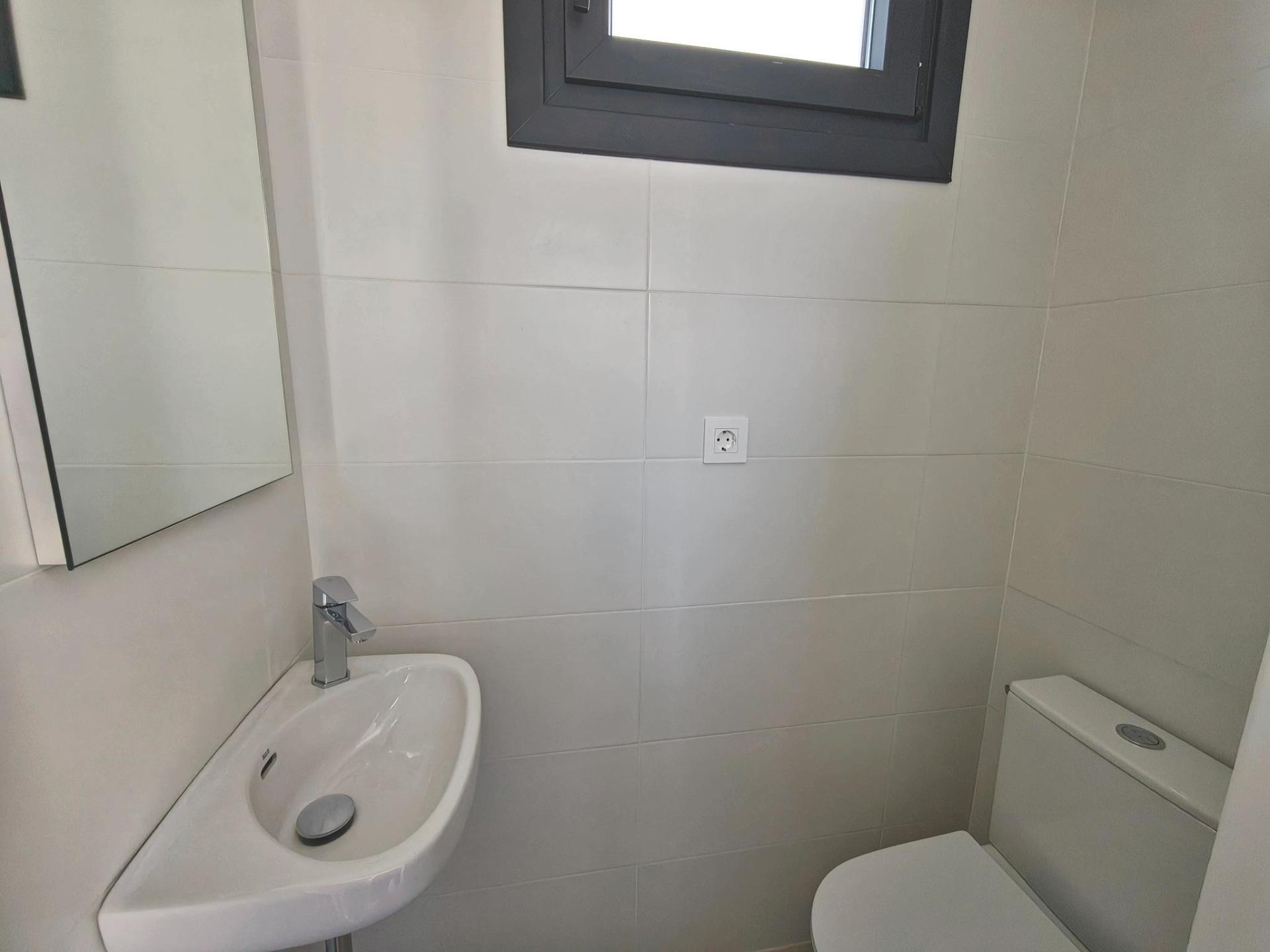 Villa en venta en Los Alcázares