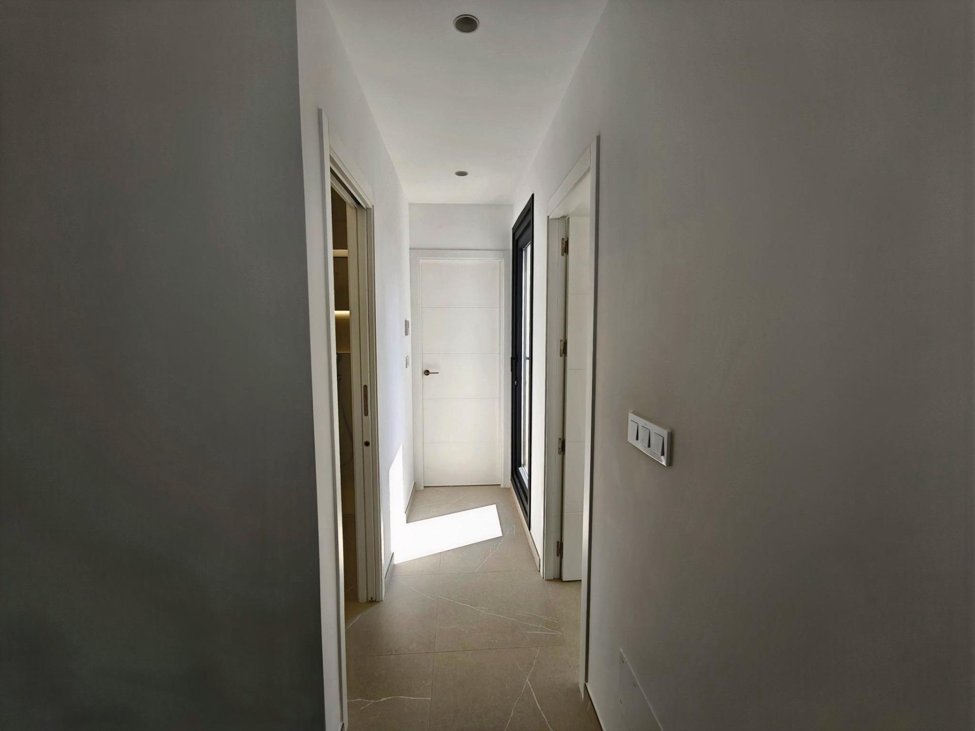 Villa en venta en Los Alcázares