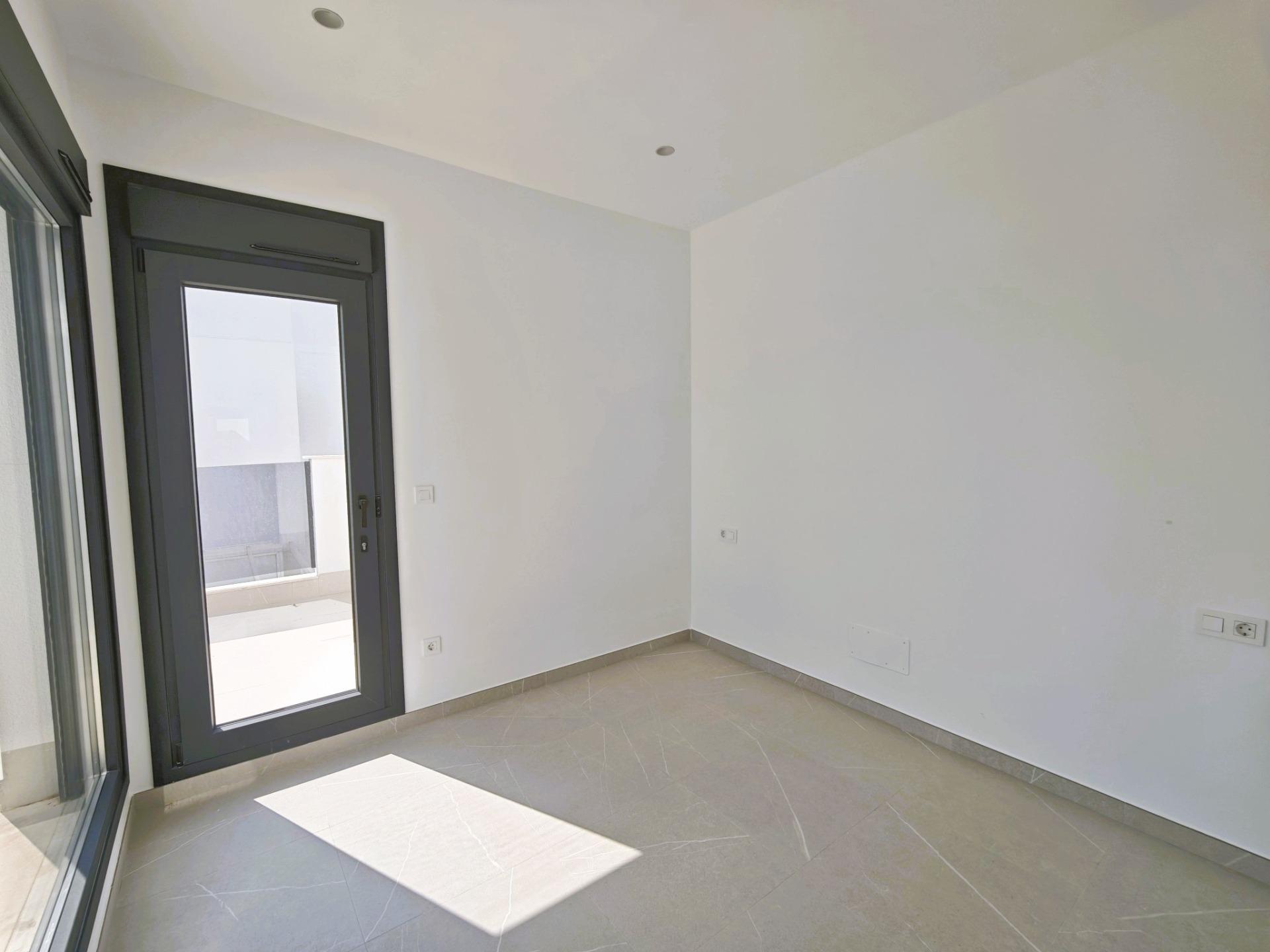 Villa en venta en Los Alcázares