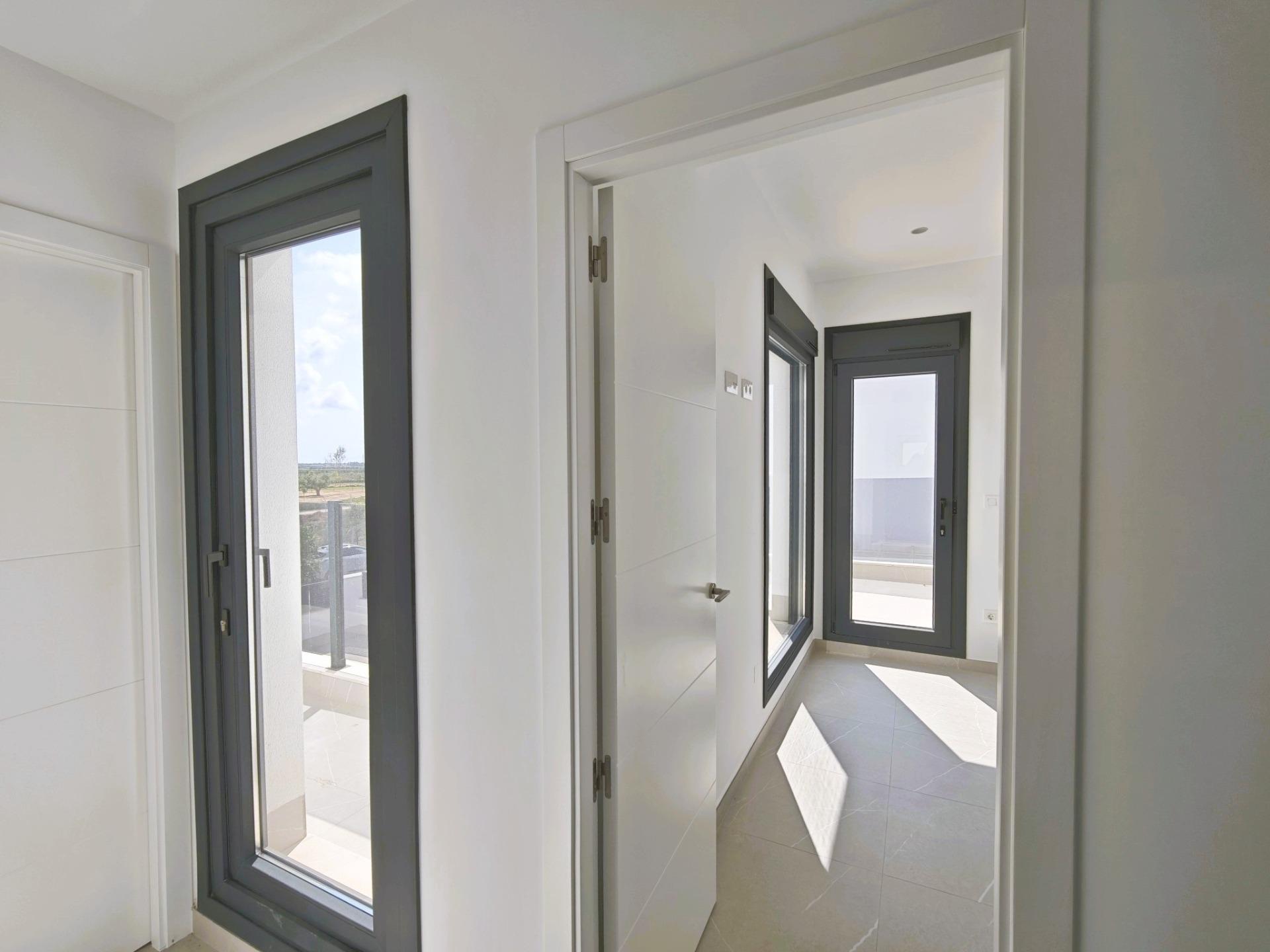 Villa en venta en Los Alcázares
