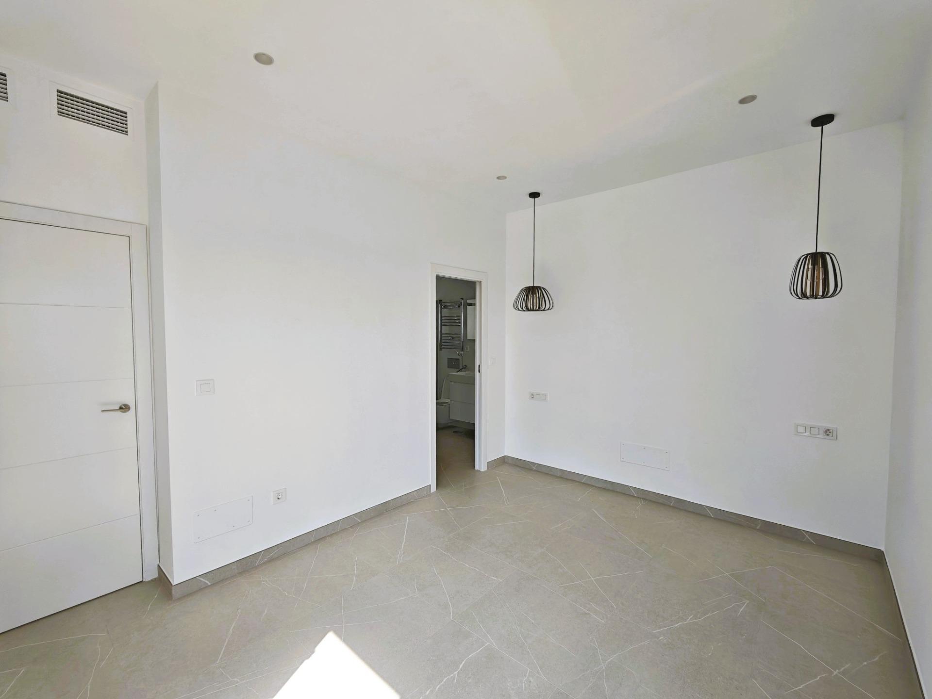Villa en venta en Los Alcázares