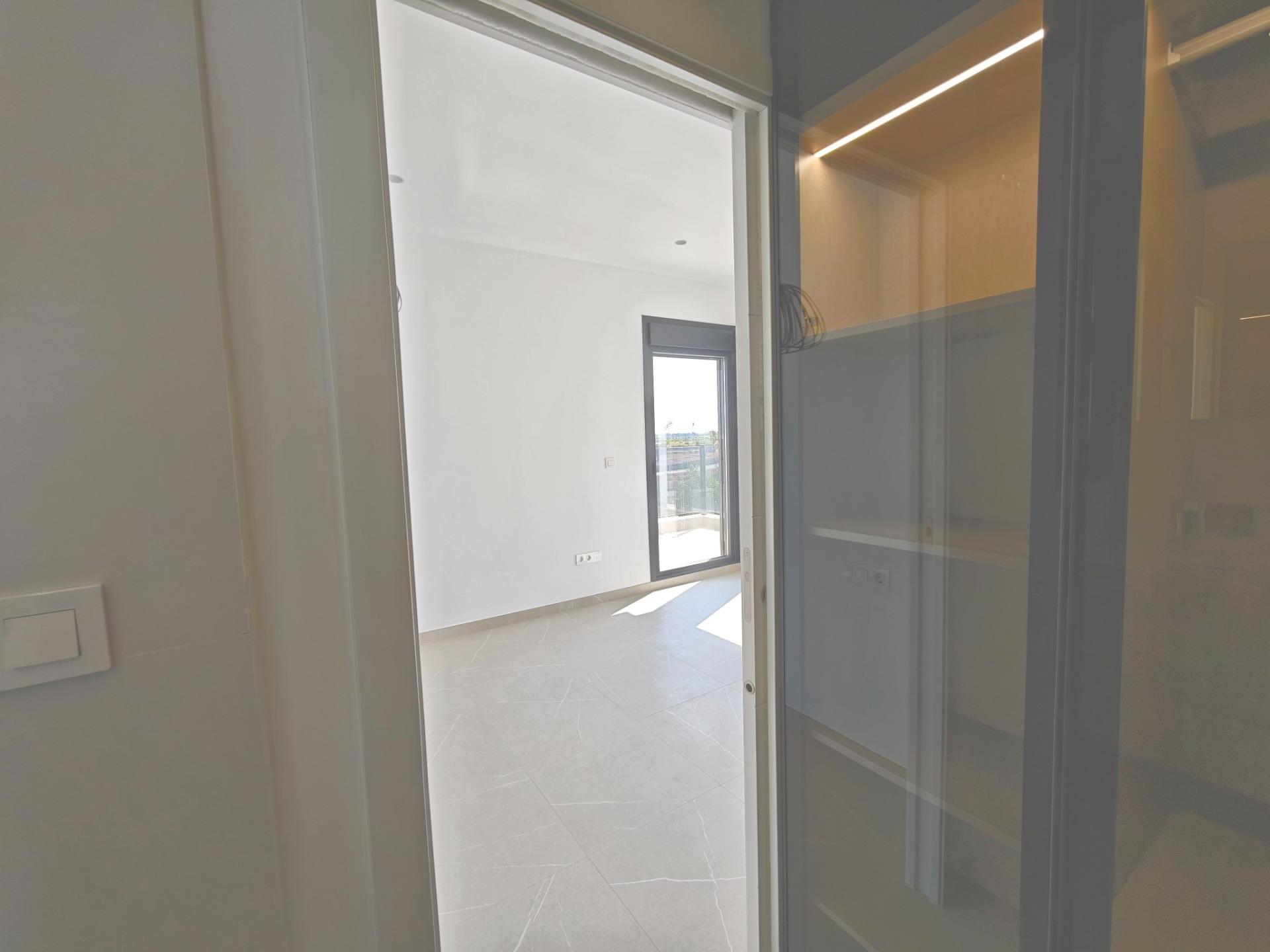 Villa en venta en Los Alcázares