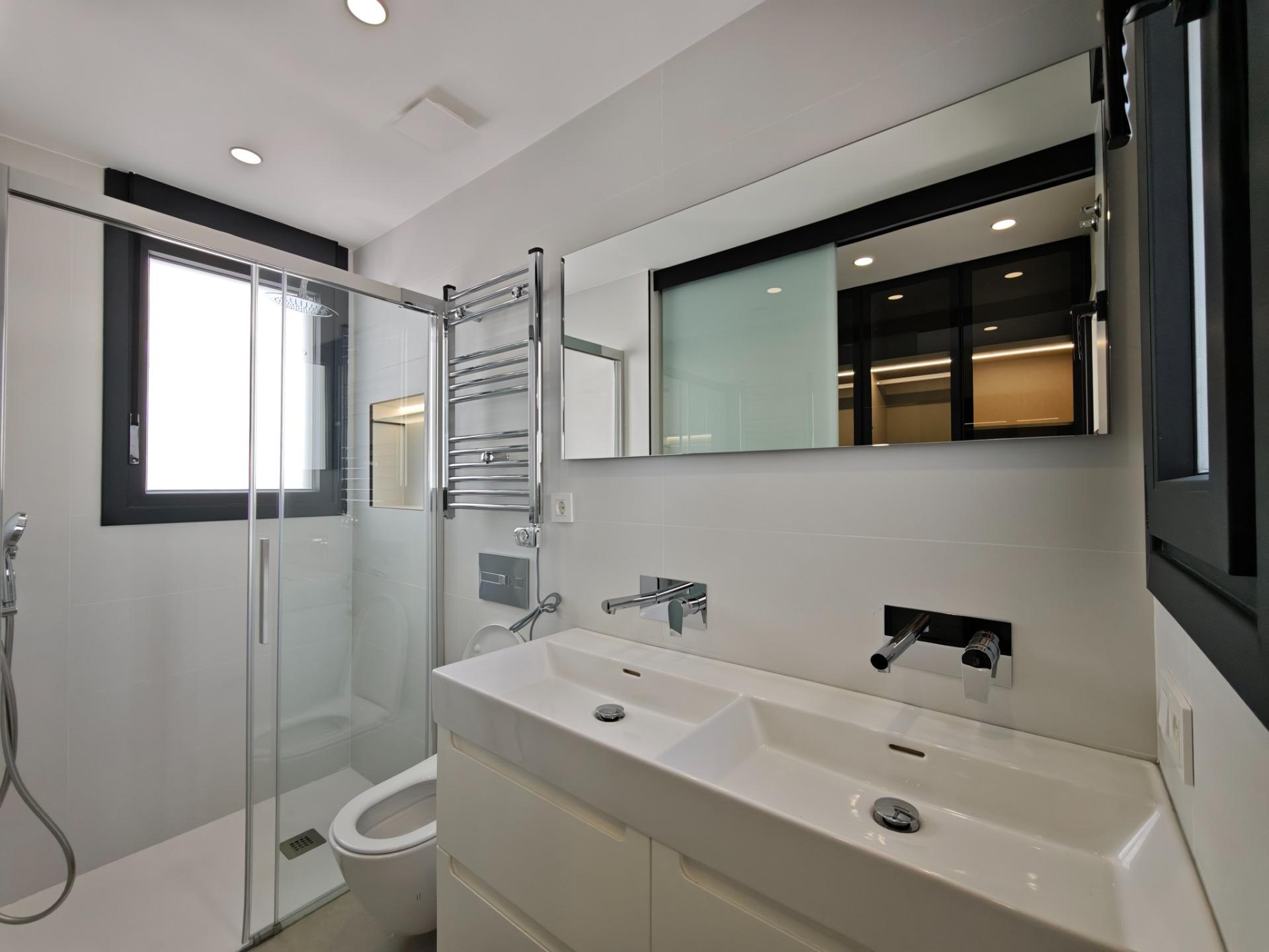Villa en venta en Los Alcázares