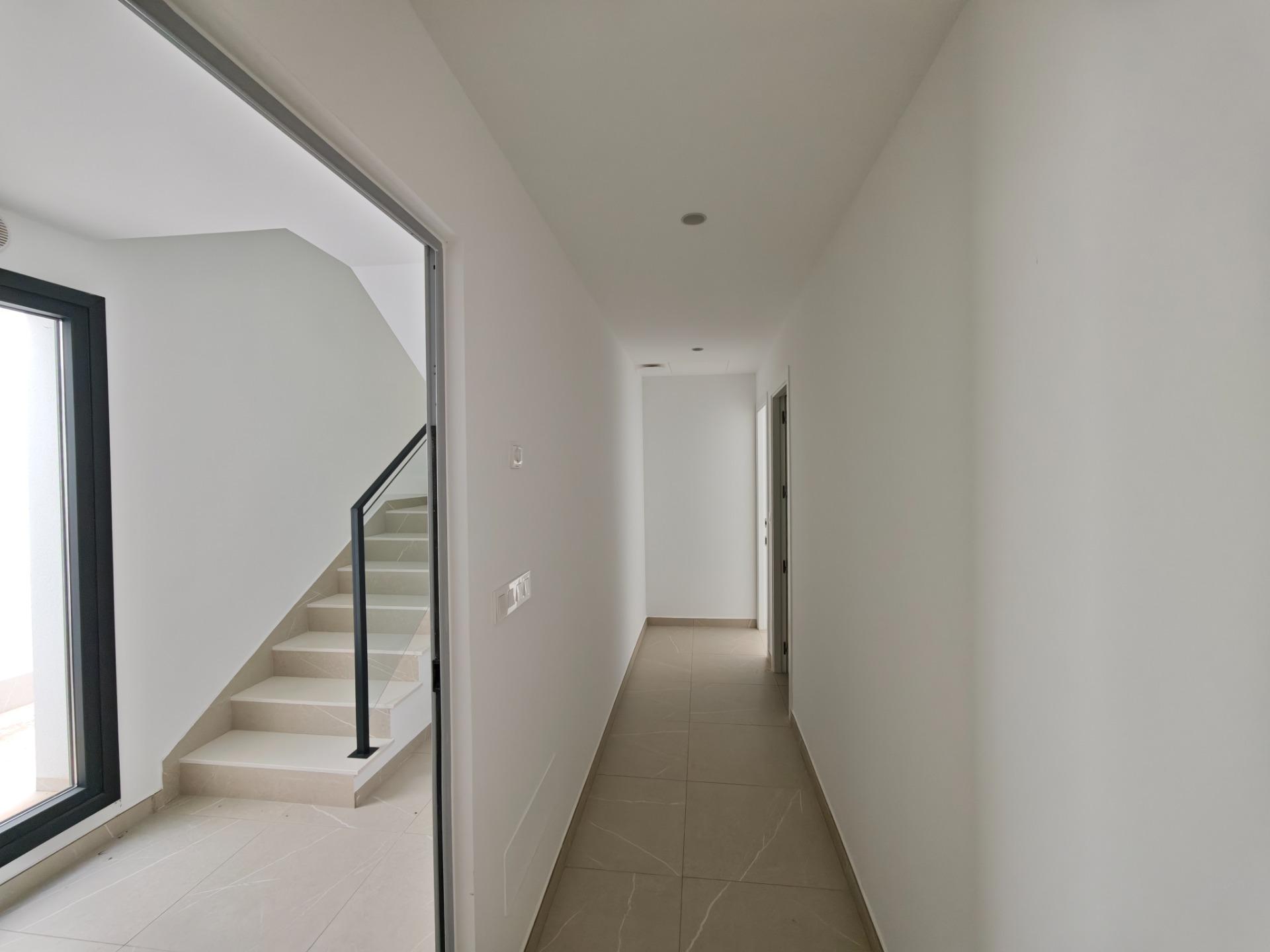 Villa en venta en Los Alcázares