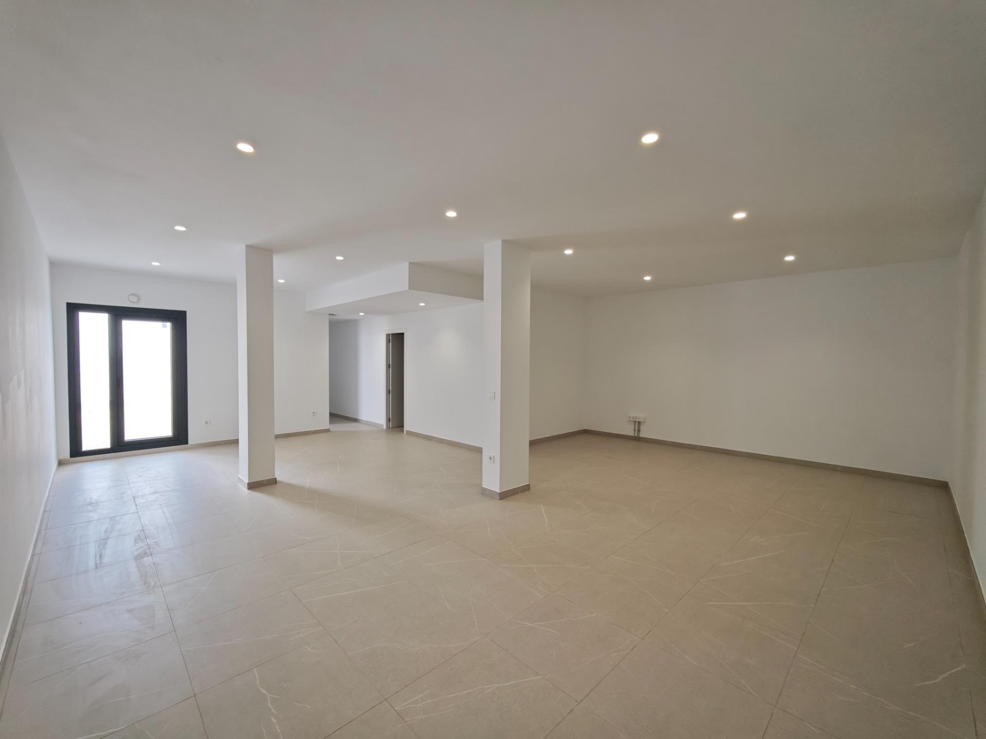 Villa en venta en Los Alcázares