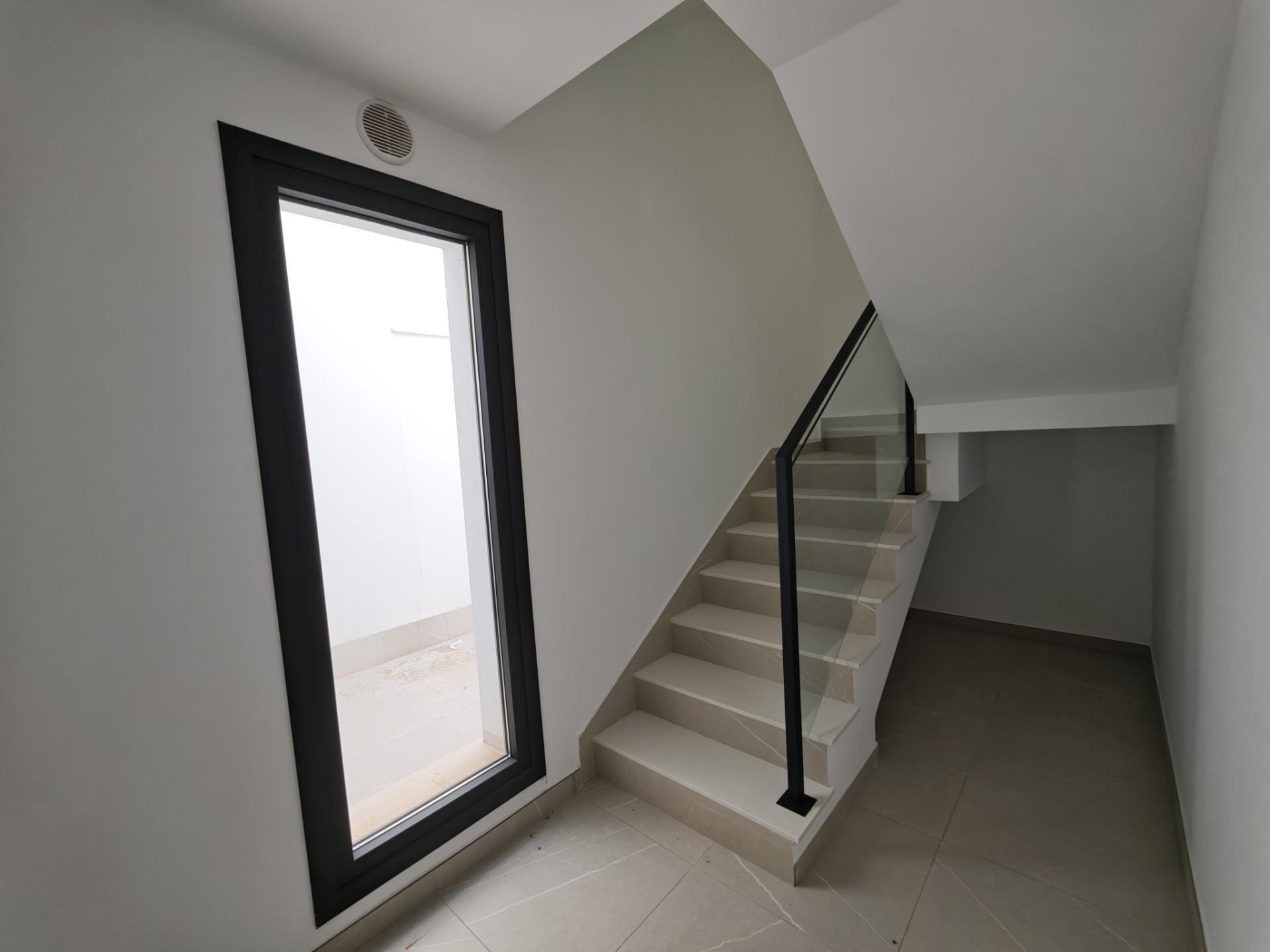 Villa en venta en Los Alcázares