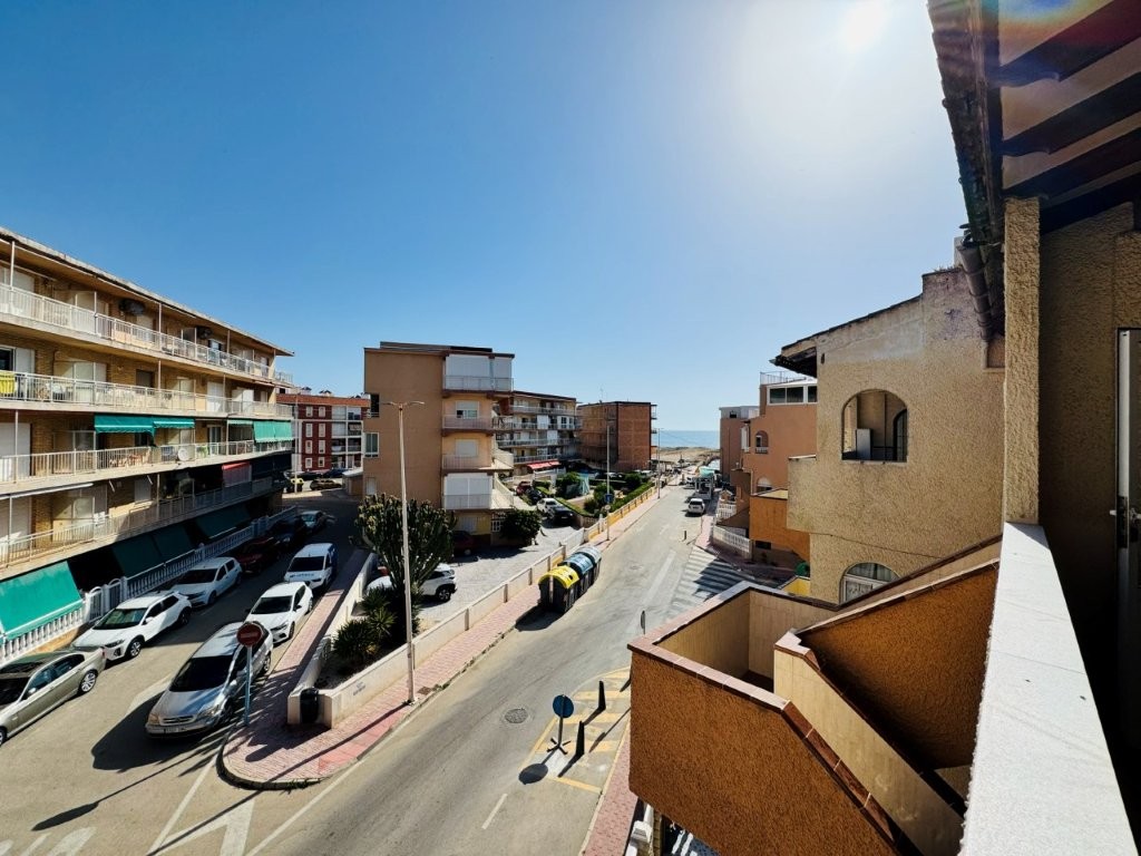 Duplex for sale in La Mata, Alicante, Spain