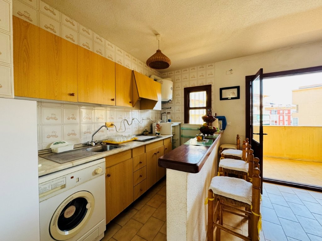 Duplex for sale in La Mata, Alicante, Spain