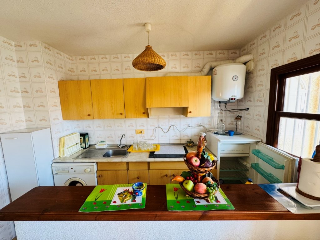 Duplex for sale in La Mata, Alicante, Spain