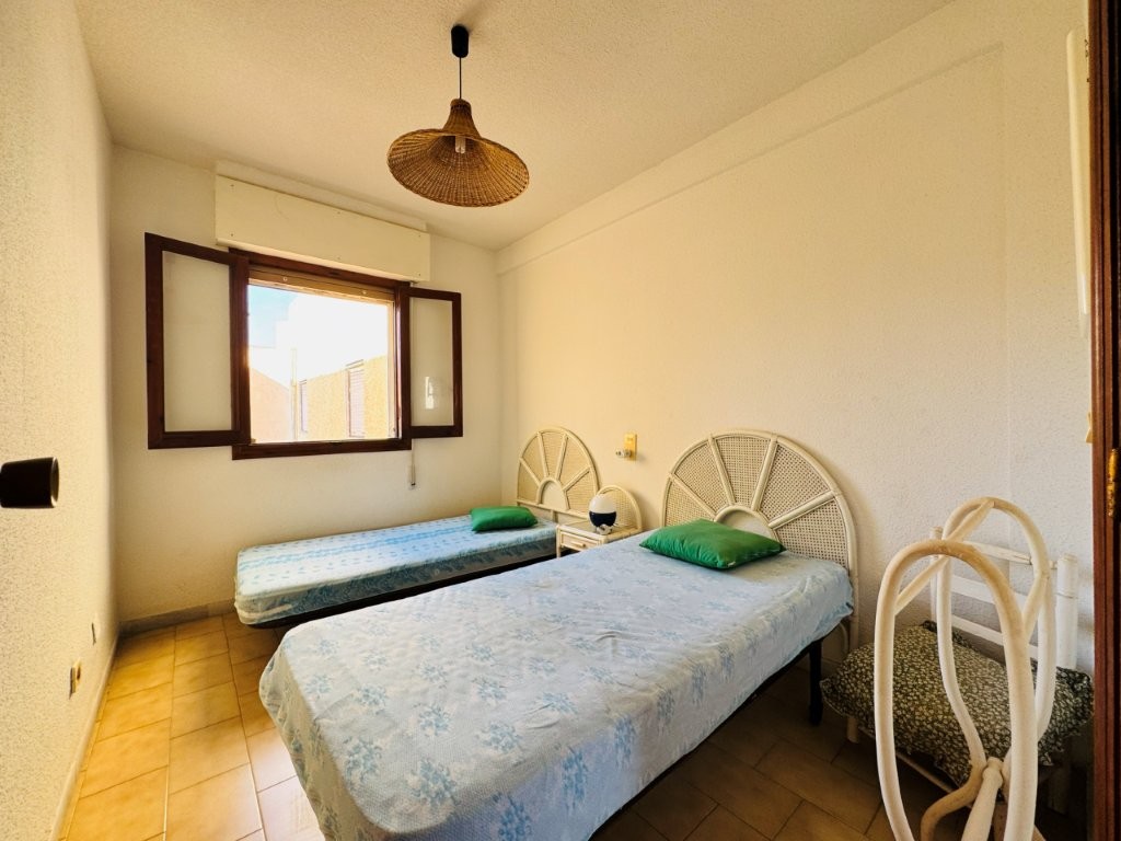 Duplex for sale in La Mata, Alicante, Spain