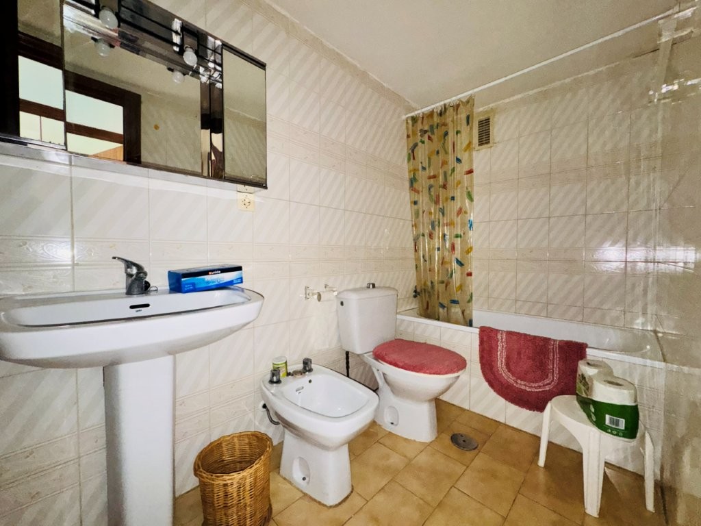 Duplex for sale in La Mata, Alicante, Spain