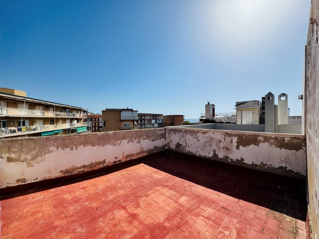 Duplex for sale in La Mata, Alicante, Spain