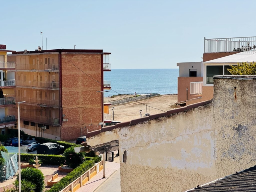 Duplex for sale in La Mata, Alicante, Spain