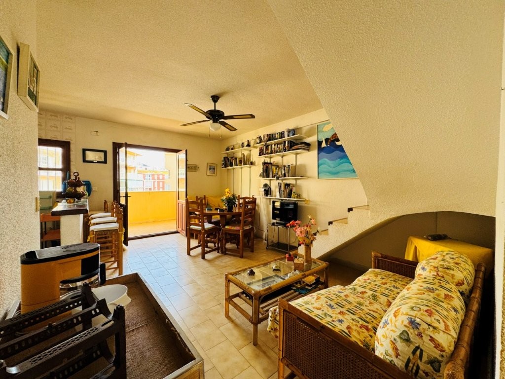 Duplex for sale in La Mata, Alicante, Spain