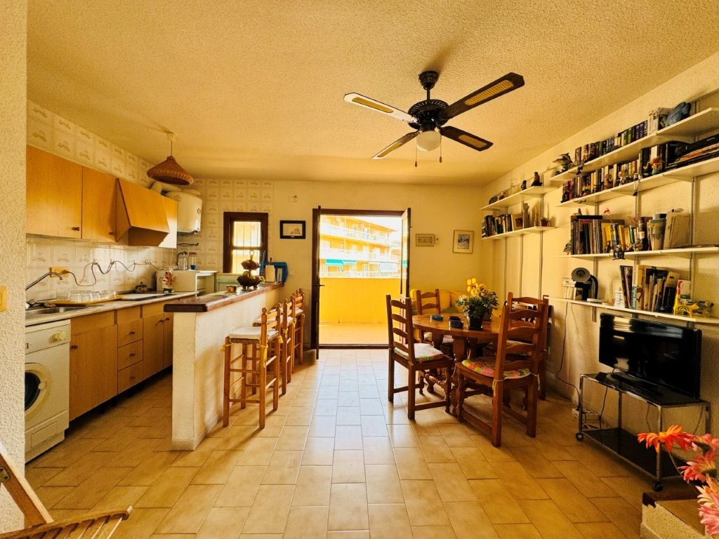 Duplex for sale in La Mata, Alicante, Spain