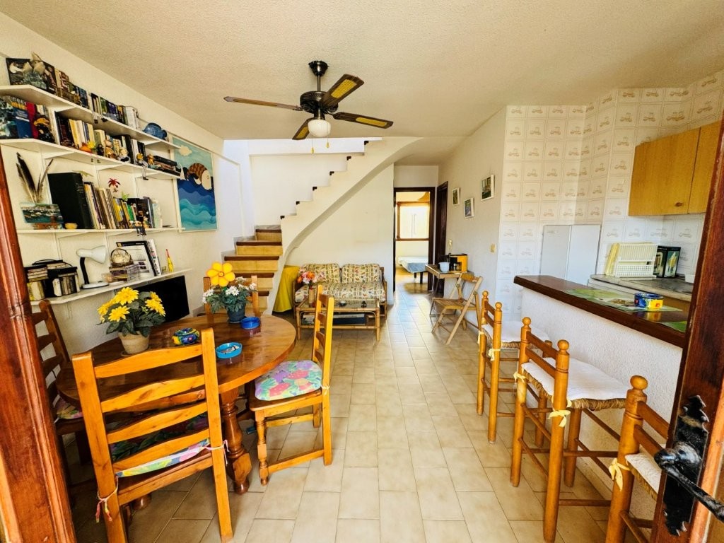 Duplex for sale in La Mata, Alicante, Spain