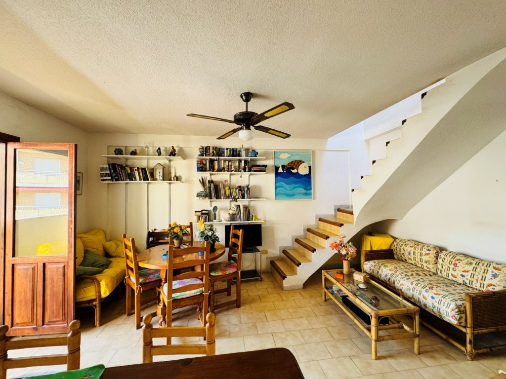 Duplex for sale in La Mata, Alicante, Spain