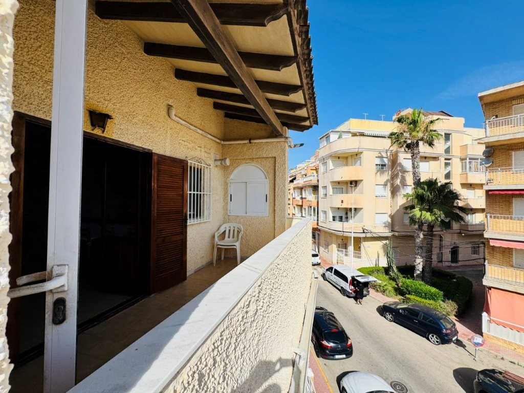 Duplex for sale in La Mata, Alicante, Spain