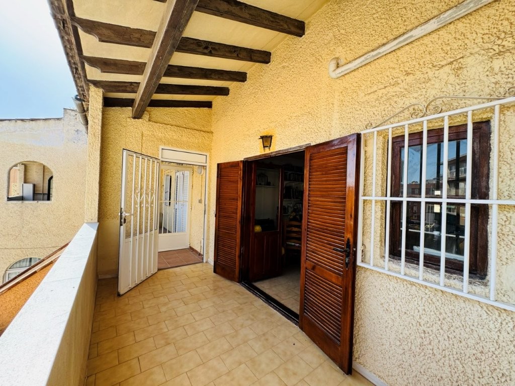Duplex for sale in La Mata, Alicante, Spain