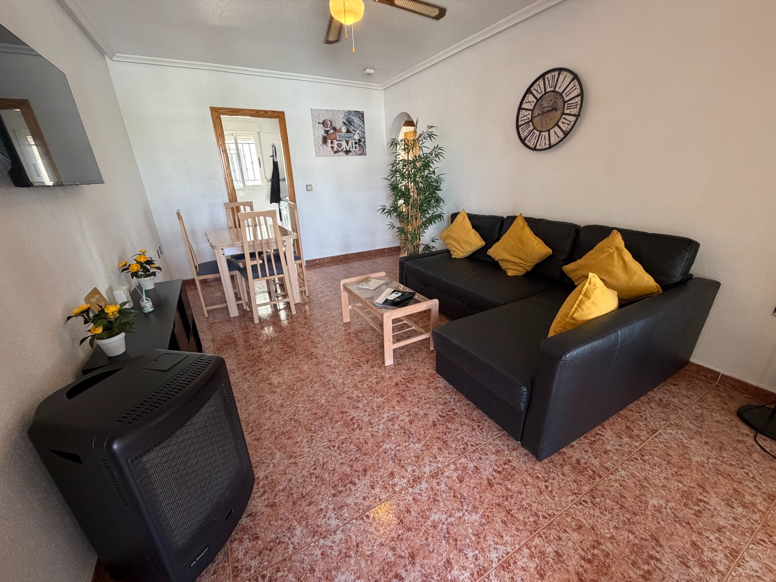 Piso en venta en Orihuela
