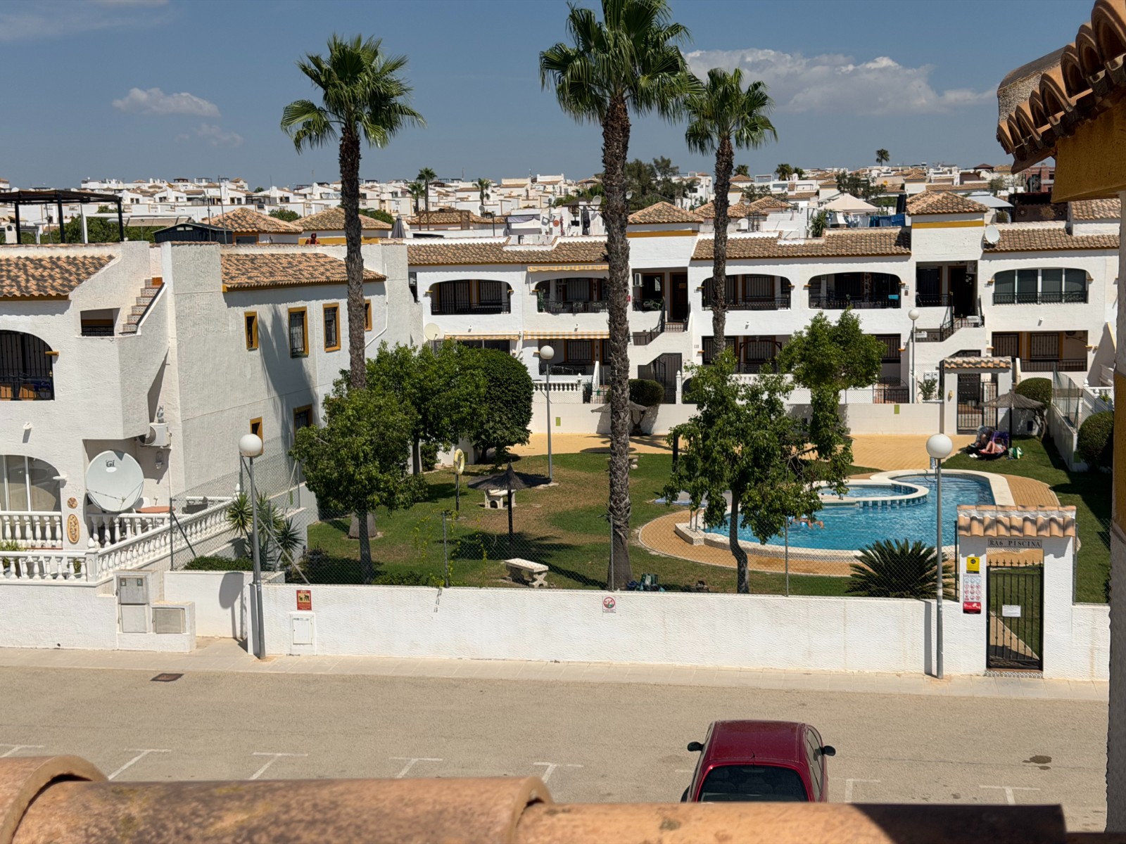 Piso en venta en Orihuela